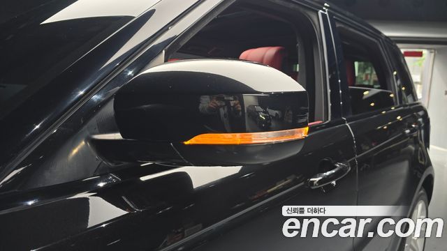 Land Rover Range Rover Sport 2021 — photo 32