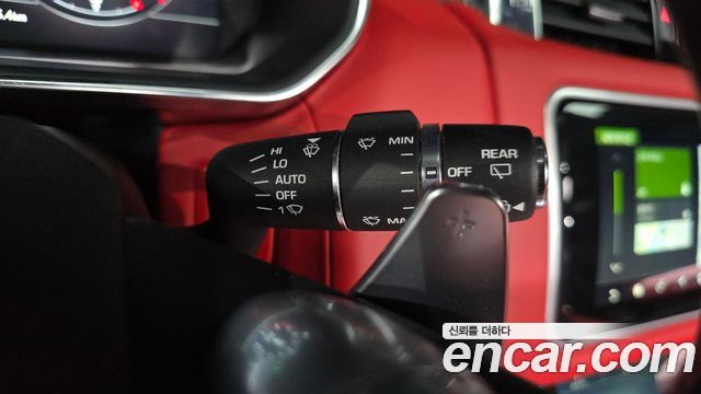 Land Rover Range Rover Sport 2021 — photo 35