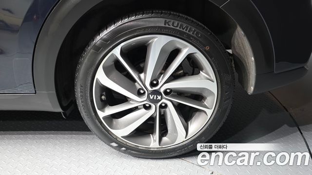 Kia Niro 2017 — photo 5