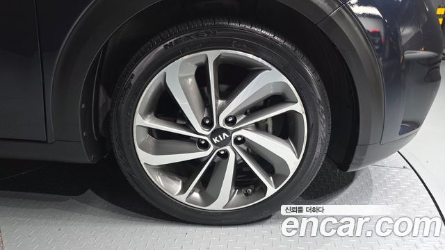 Kia Niro 2017 — photo 7