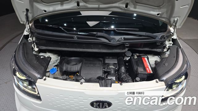 Kia RAY 2018 — photo 6