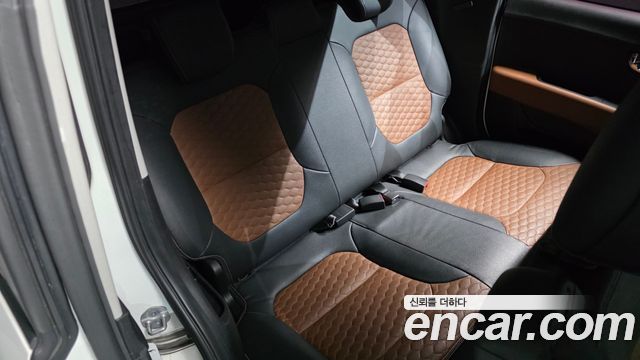 Kia RAY 2018 — photo 17
