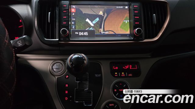 Kia RAY 2018 — photo 20
