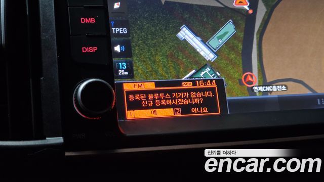 Kia RAY 2018 — photo 22