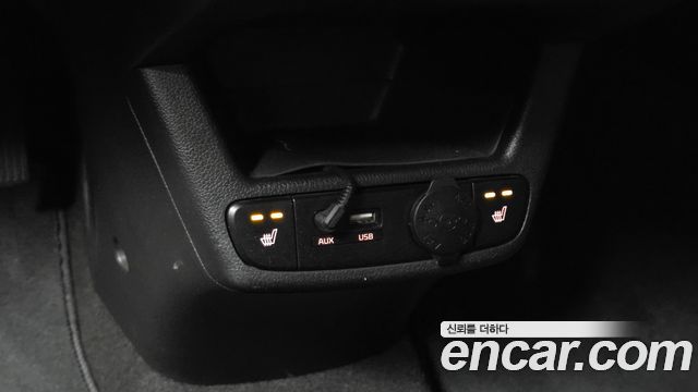 Kia RAY 2018 — photo 24