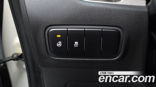 Kia RAY 2018 — photo 25