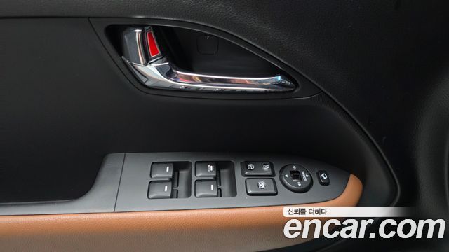 Kia RAY 2018 — photo 26