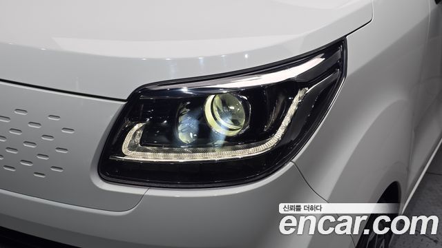 Kia RAY 2018 — photo 8