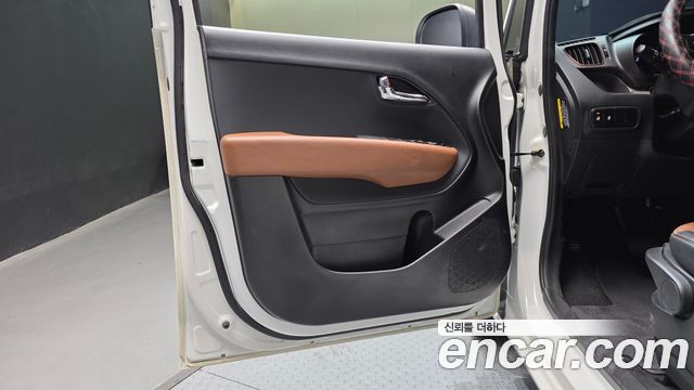 Kia RAY 2018 — photo 14