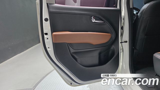 Kia RAY 2018 — photo 15