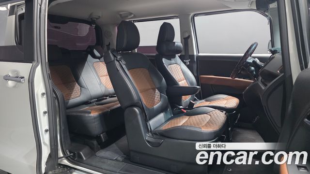 Kia RAY 2018 — photo 16