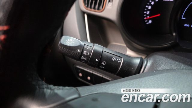 Kia RAY 2018 — photo 27