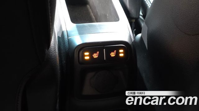 Kia RAY 2018 — photo 28
