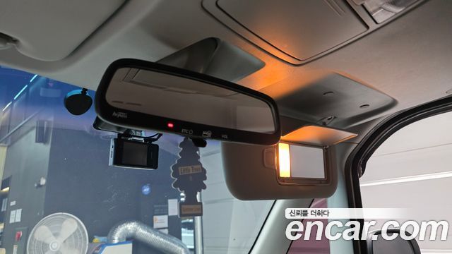Kia RAY 2018 — photo 29