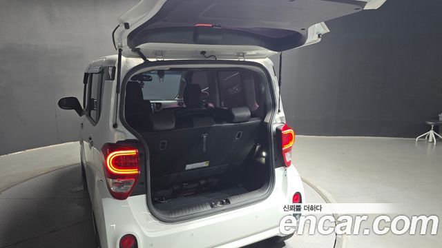 Kia RAY 2018 — photo 30
