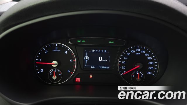 Kia Sorento 2017 — photo 11