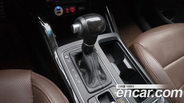 Kia Sorento 2017 — photo 12