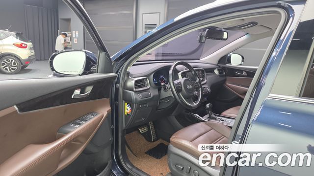 Kia Sorento 2017 — photo 13