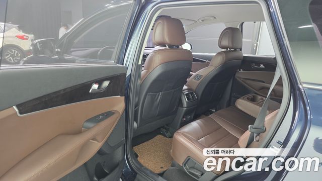 Kia Sorento 2017 — photo 17