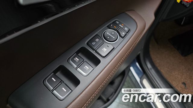 Kia Sorento 2017 — photo 19