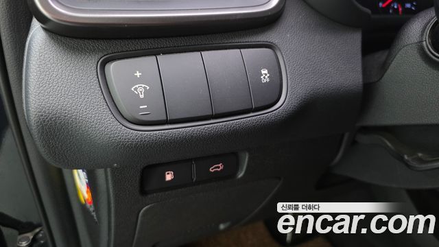Kia Sorento 2017 — photo 20