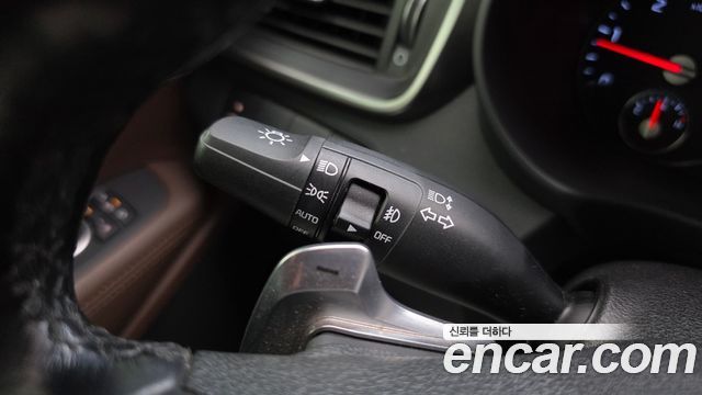 Kia Sorento 2017 — photo 21