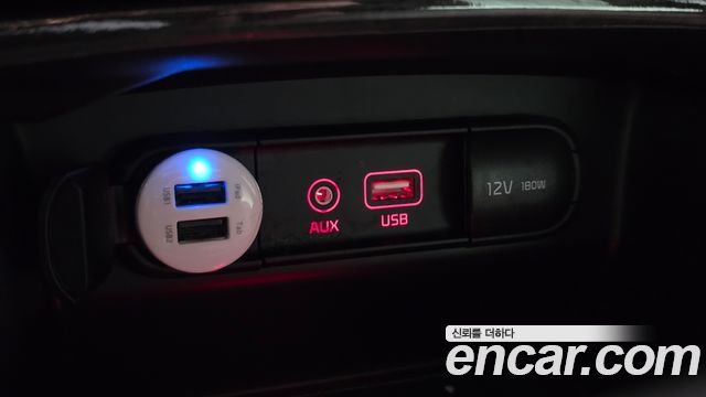 Kia Sorento 2017 — photo 24