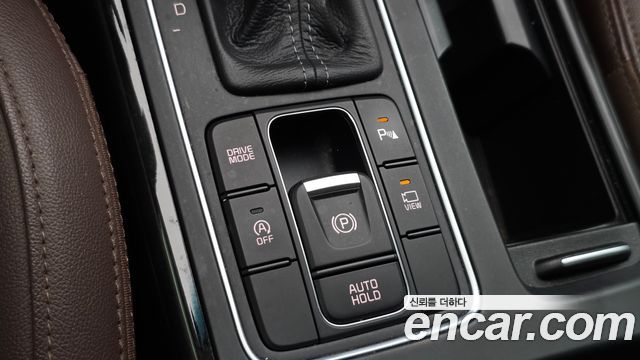 Kia Sorento 2017 — photo 25