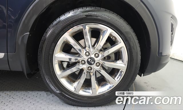 Kia Sorento 2017 — photo 7