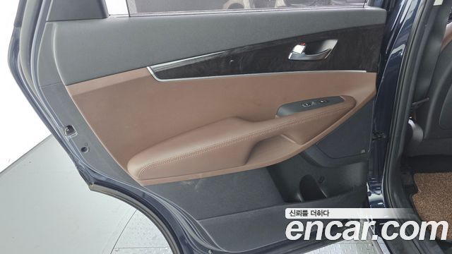 Kia Sorento 2017 — photo 15