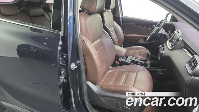 Kia Sorento 2017 — photo 16