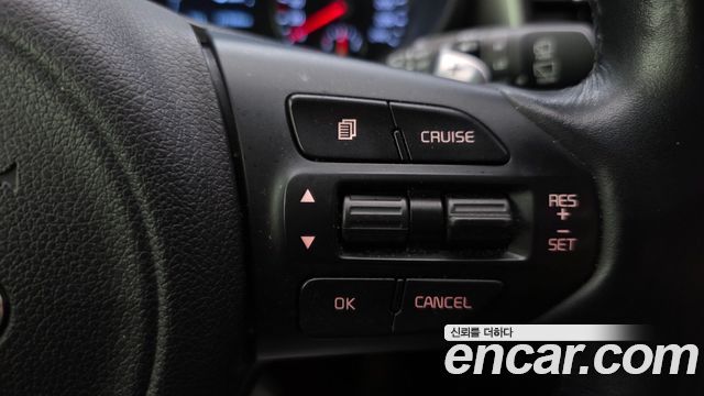 Kia Sorento 2017 — photo 29