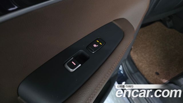 Kia Sorento 2017 — photo 30