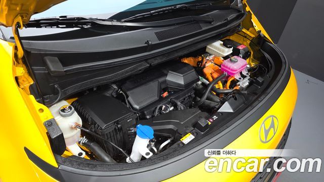 Hyundai Staria 2026 — photo 6