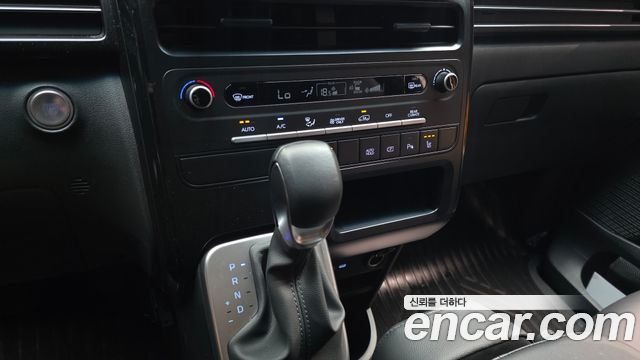 Hyundai Staria 2026 — photo 12