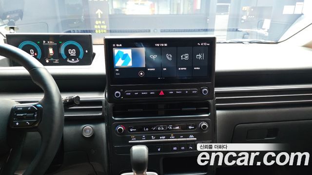 Hyundai Staria 2026 — photo 20