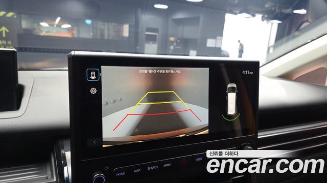 Hyundai Staria 2026 — photo 21