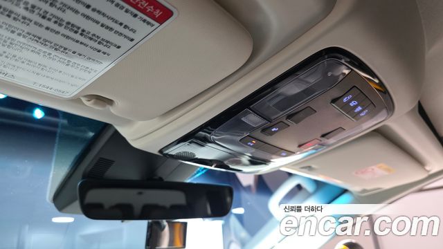 Hyundai Staria 2026 — photo 22