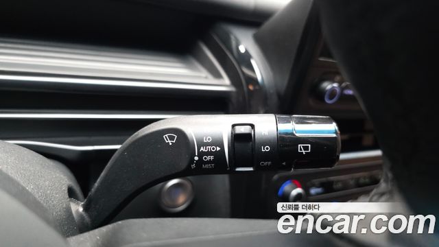 Hyundai Staria 2026 — photo 24