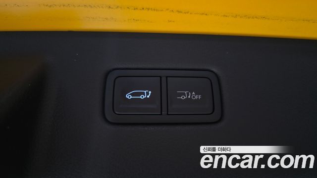 Hyundai Staria 2026 — photo 25
