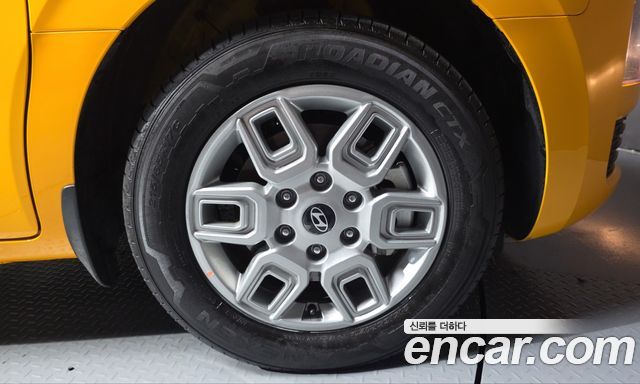 Hyundai Staria 2026 — photo 7
