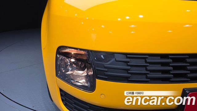 Hyundai Staria 2026 — photo 8