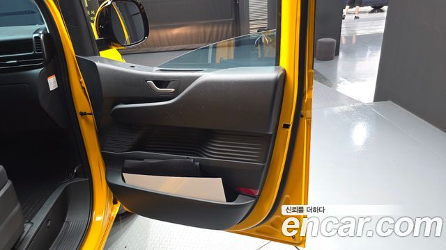 Hyundai Staria 2026 — photo 15