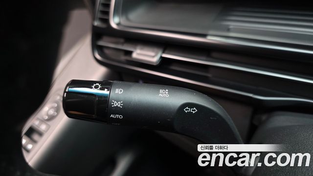 Hyundai Staria 2026 — photo 27
