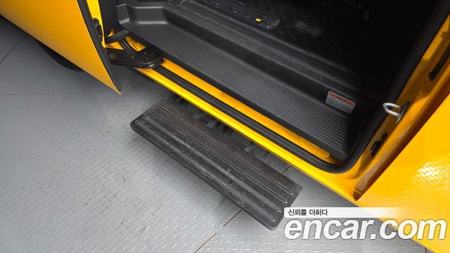 Hyundai Staria 2026 — photo 28