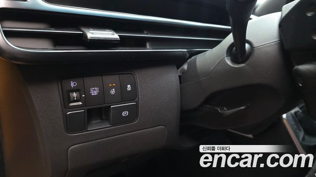 Hyundai Staria 2026 — photo 29