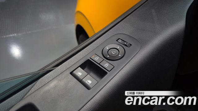 Hyundai Staria 2026 — photo 30