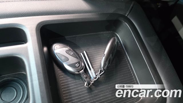 Hyundai Staria 2026 — photo 31