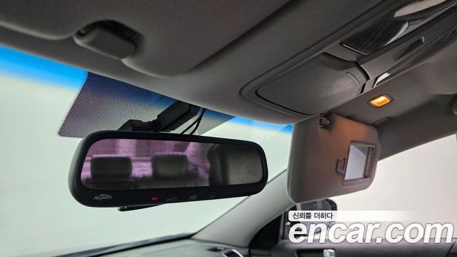 Kia K7 2015 — photo 15