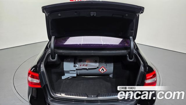Kia K7 2015 — photo 20